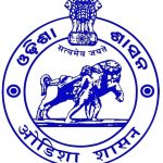 Seal of Odisha Logo