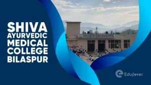 Shiva Ayurvedic Medical College Bilaspur