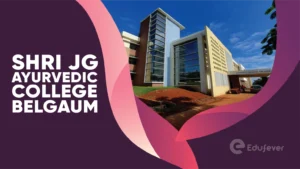 Shri JG Ayurvedic College Belgaum