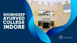 Shubhdeep Ayurved College Indore