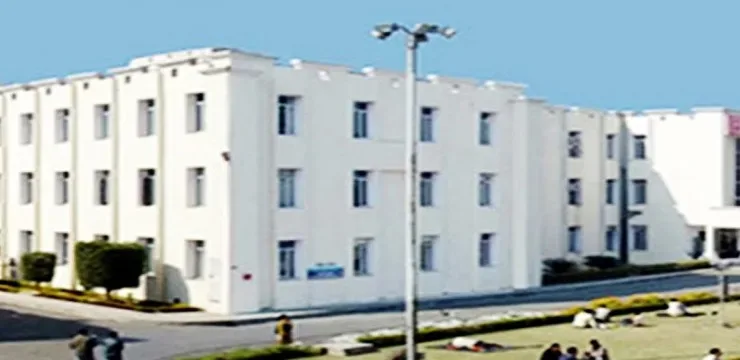 Sri Raghavendra Ayurveda Medical College and Hospital Chitradurga