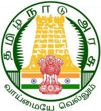 TamilNadu Logo