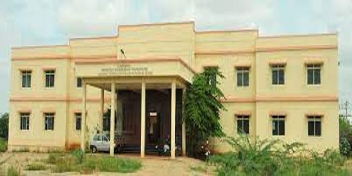 Taranath Govt Ayurveda Medical College Bellary