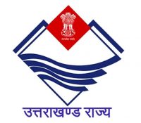 Uttarakhand Logo