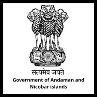 government of andaman and nicobar islands Logo