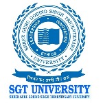 SGT-University-logo