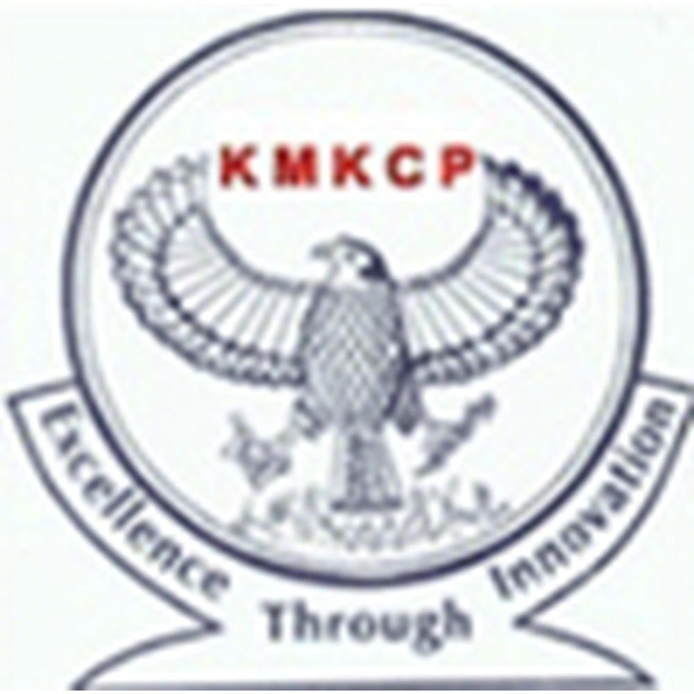 K.M. Kundnani College of Pharmacy, KMKCP