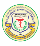 SGRS College of Pharmacy