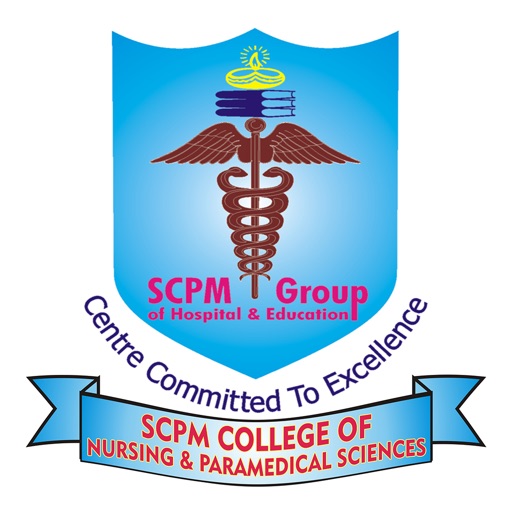 SCPM College of Nursing and Paramedical Sciences