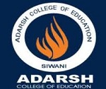 adarsha college of nursing