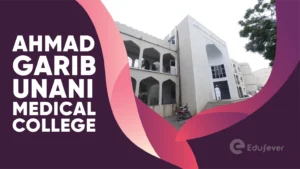 Ahmad Garib Unani Medical College