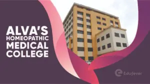 Alva’s Homoeopathic Medical College