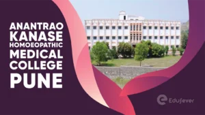 Anantrao Kanase Homoeopathic Medical College Pune