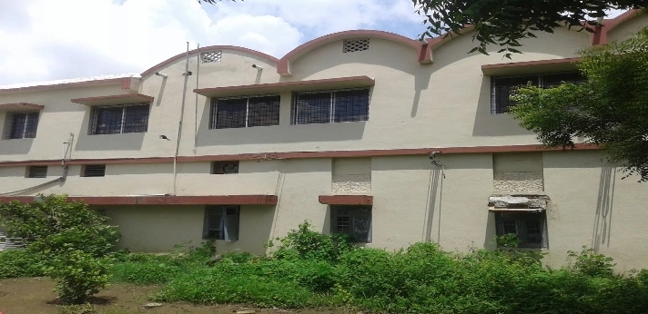 Antarbharti Homoeopathic Medical College Nagpur