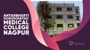 Antarbharti Homoeopathic Medical College Nagpur