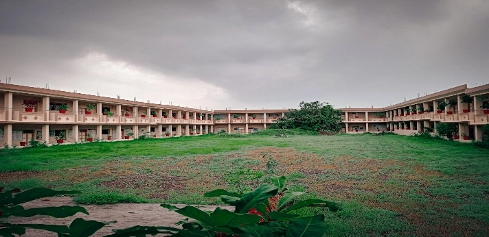Ashvin Rural Ayurved College Ahmednagar