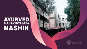 Ayurved Mahavidyalaya Nashik