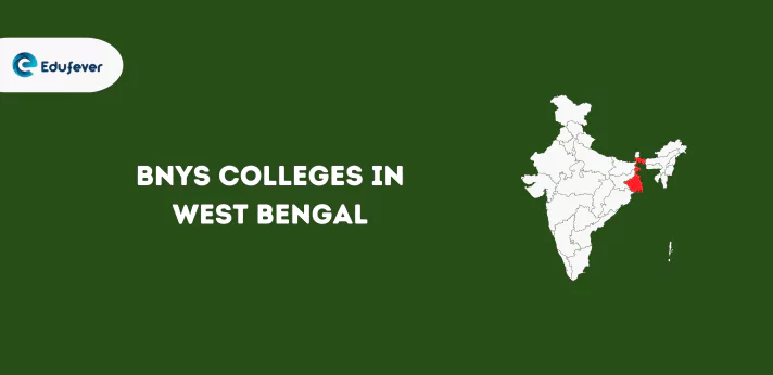 List of BNYS Colleges in West Bengal