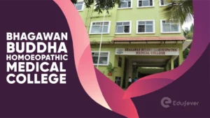 Bhagawan Buddha Homoeopathic Medical College