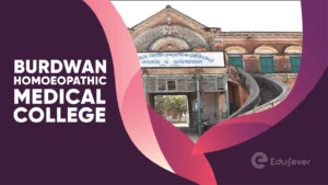Burdwan Homoeopathic Medical College