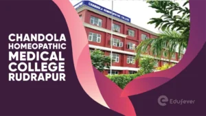 Chandola Homeopathic Medical College Rudrapur