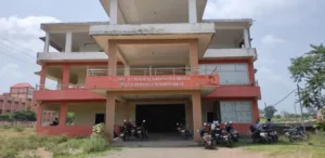 Chhadamilal Homeopathic College Bilaspur