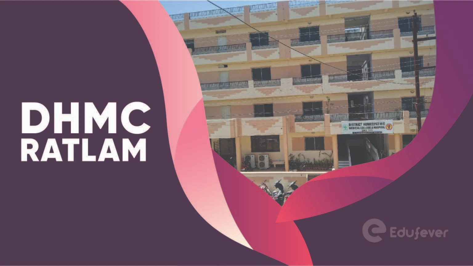 DHMC Ratlam