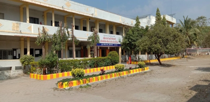 DKMM Homoeopathic College Aurangabad