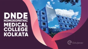 DNDE Homoeopathic Medical College Kolkata