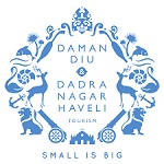This image has an empty alt attribute; its file name is Daman-Diu-Logo.jpg