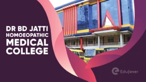 Dr BD Jatti Homoeopathic Medical College