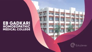 EB Gadkari Homoeopathic Medical College