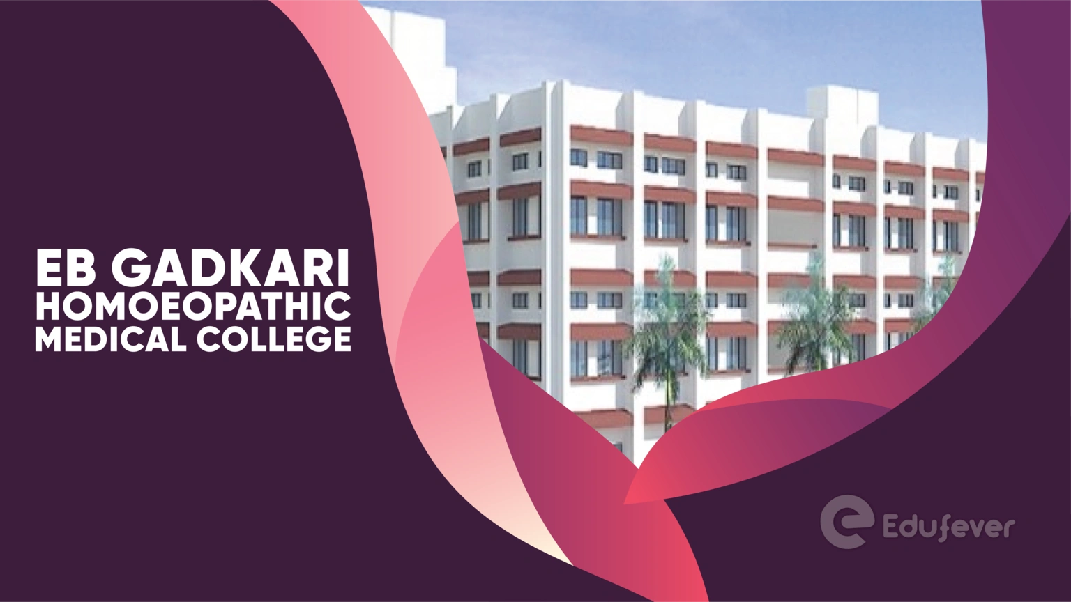 EB Gadkari Homoeopathic Medical College