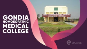 Gondia Homoeopathic Medical College