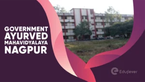 Government Ayurved Mahavidyalaya Nagpur