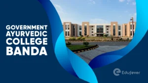 Government Ayurvedic College Banda