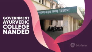 Government Ayurvedic College Nanded
