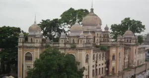 Government Nizamia Tibbi College Hyderabad