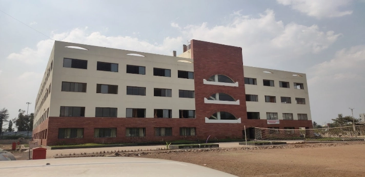 Gulabrao Patil Homoeopathic Medical College