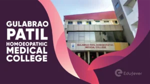 Gulabrao Patil Homoeopathic Medical College