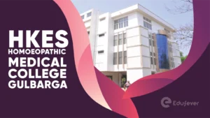 HKES Homoeopathic Medical College Gulbarga