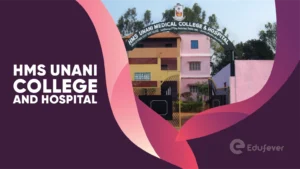 HMS Unani College and Hospital