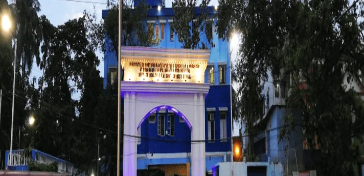 IPG Ayurved Education and Research Kolkata