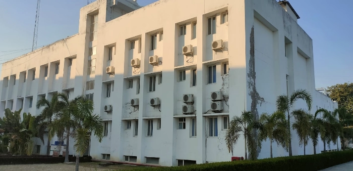 Institute of Ayush Medical Science Lucknow