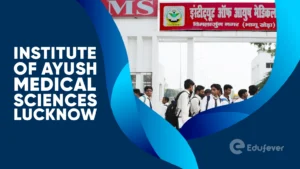 Institute of Ayush Medical Sciences Lucknow