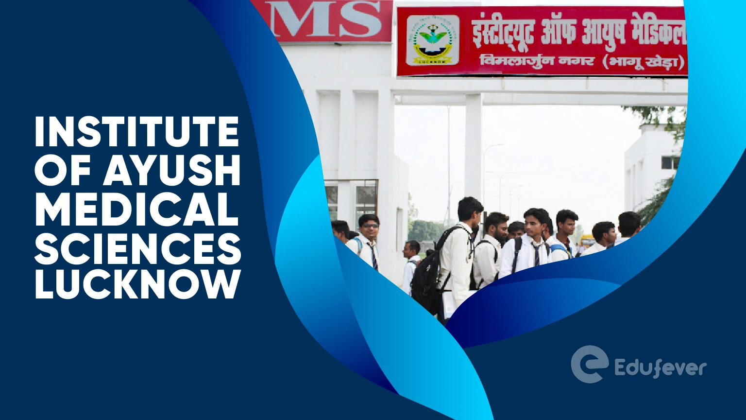 Institute of Ayush Medical Sciences Lucknow