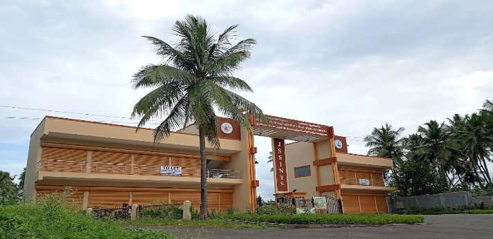 JSS Naturopathy College Coimbatore