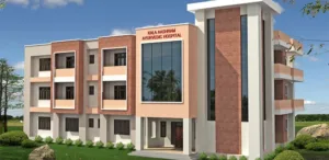Kala Ashram Ayurved Medical College Udaipur