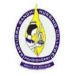 Kasturba Gandhi Nursing College Pondicherry