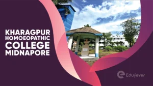 Kharagpur Homoeopathic College Midnapore